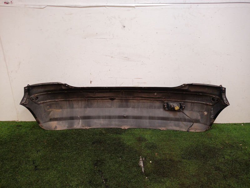 Recambio de paragolpes trasero para hyundai atos (mx) 1.1 referencia OEM IAM 8661105610 8661105610 8661105610