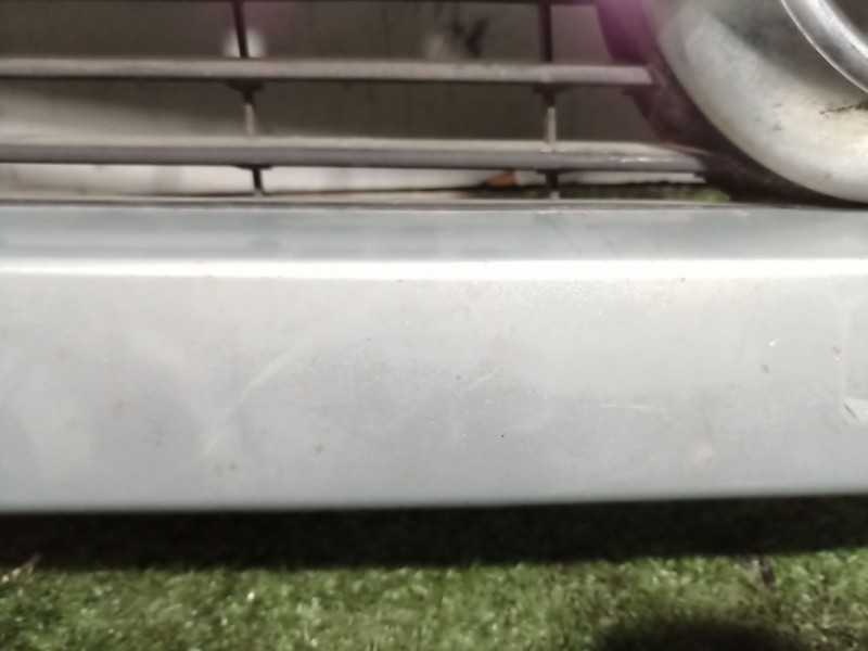 Recambio de rejilla delantera para opel movano (2004 =>) combi medio techo elevado l2h2 3.5t referencia OEM IAM   