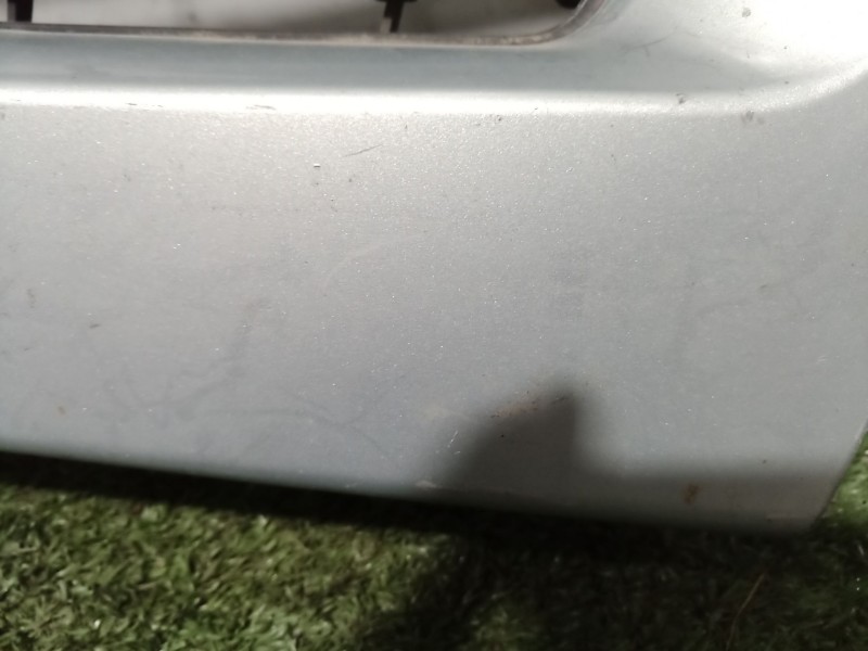 Recambio de rejilla delantera para opel movano (2004 =>) combi medio techo elevado l2h2 3.5t referencia OEM IAM   