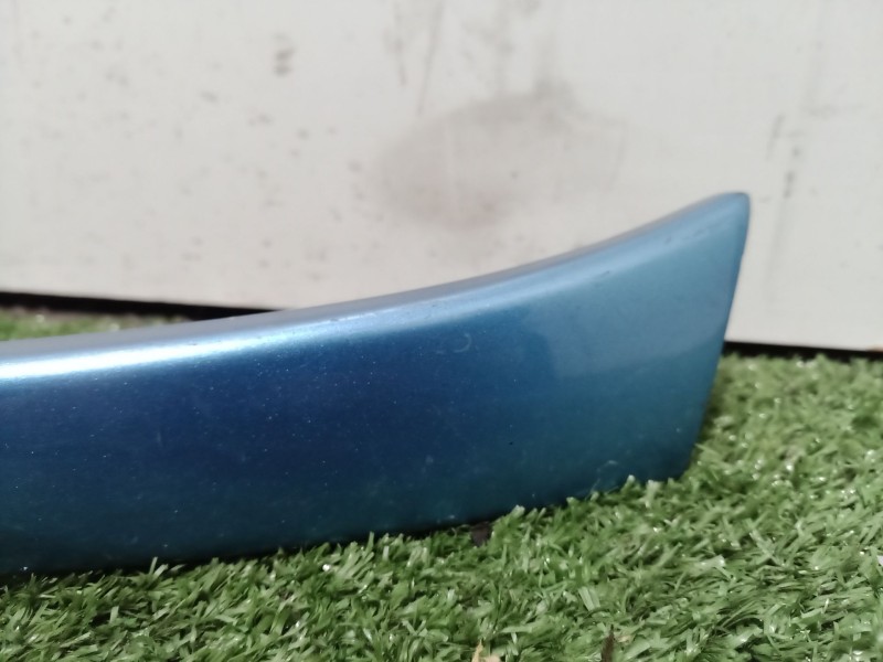 Recambio de rejilla delantera para peugeot 206 berlina referencia OEM IAM   