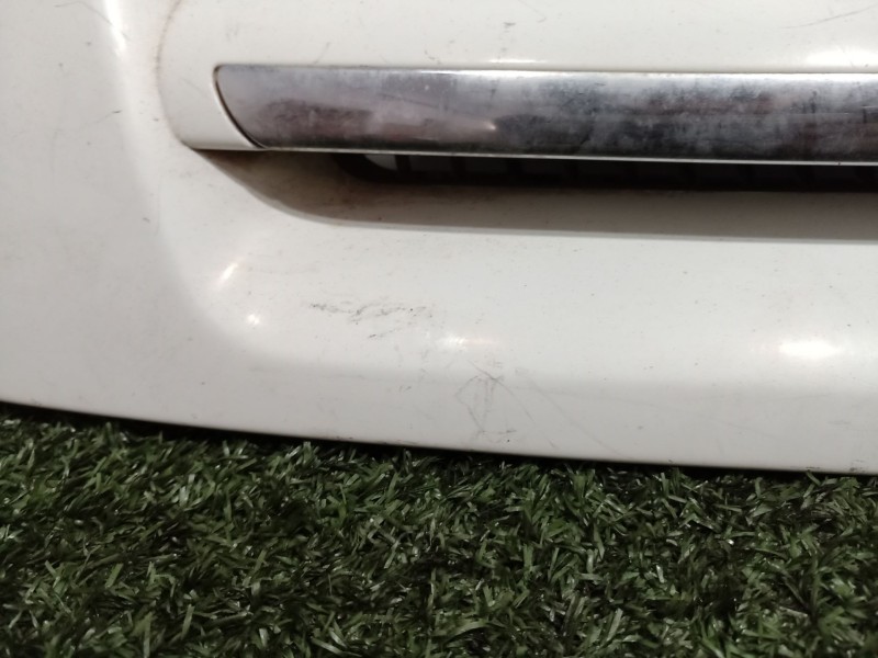 Recambio de rejilla delantera para citroën berlingo 1.6 16v hdi referencia OEM IAM 9644758177 9644758177 9644758177