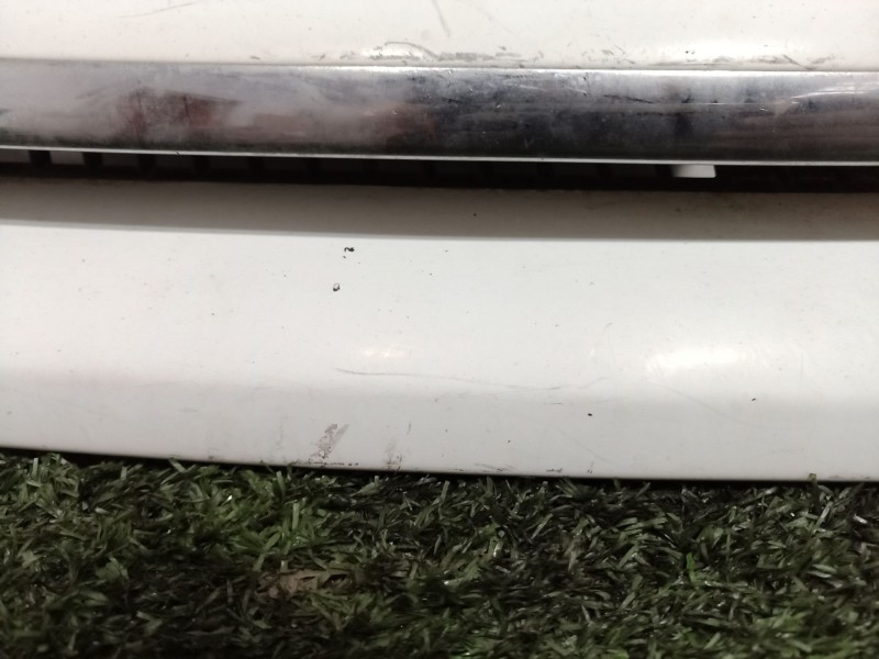 Recambio de rejilla delantera para citroën berlingo 1.6 16v hdi referencia OEM IAM 9644758177 9644758177 9644758177