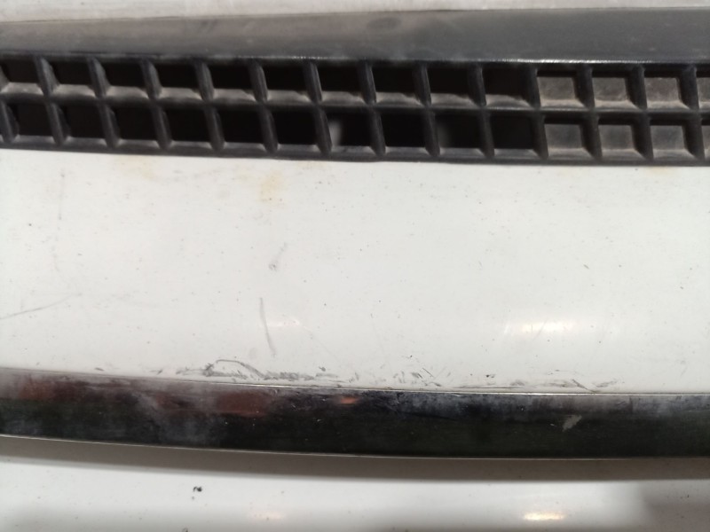 Recambio de rejilla delantera para citroën berlingo 1.6 16v hdi referencia OEM IAM 9644758177 9644758177 9644758177