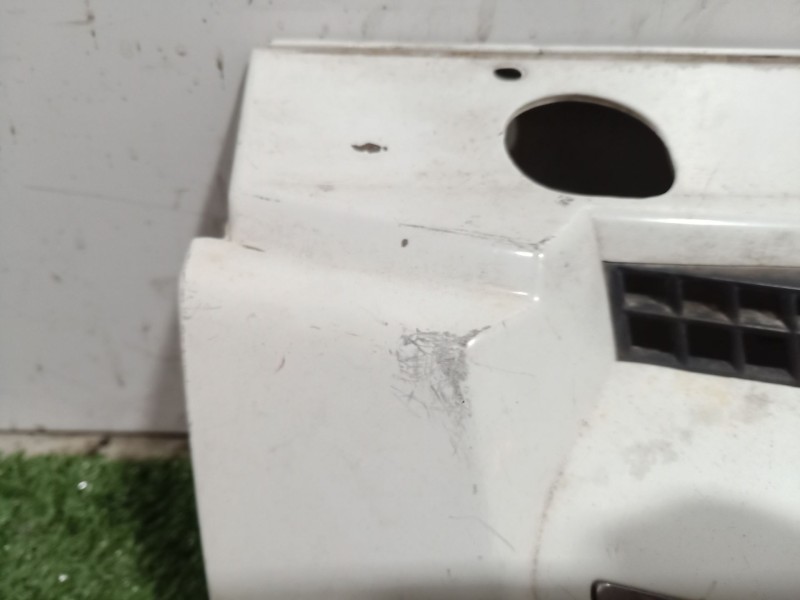 Recambio de rejilla delantera para citroën berlingo 1.6 16v hdi referencia OEM IAM 9644758177 9644758177 9644758177