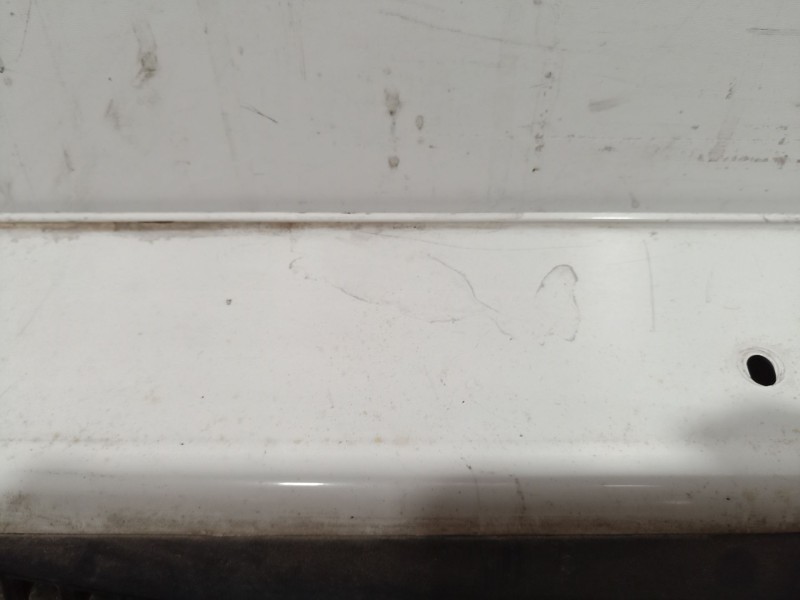 Recambio de rejilla delantera para citroën berlingo 1.6 16v hdi referencia OEM IAM 9644758177 9644758177 9644758177