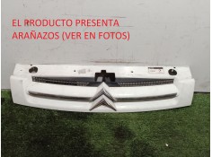 Recambio de rejilla delantera para citroën berlingo 1.6 16v hdi referencia OEM IAM 9644758177 9644758177 9644758177