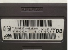 Recambio de modulo electronico para opel insignia a sedán (g09) 2.0 cdti (69) referencia OEM IAM 12784982 12784982 10170107233 2