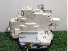 Recambio de cerradura puerta delantera derecha para seat exeo st (3r5) 2.0 tdi referencia OEM IAM 8E1837016AA 8E1837016AA 8E1837 2