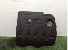 Recambio de tapa motor para skoda octavia ii (1z3) 1.6 tdi referencia OEM IAM   