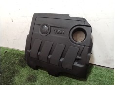 Recambio de tapa motor para skoda octavia ii (1z3) 1.6 tdi referencia OEM IAM    2