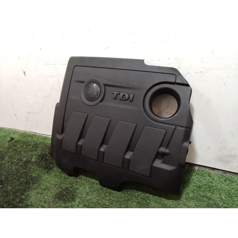 Recambio de tapa motor para skoda octavia ii (1z3) 1.6 tdi referencia OEM IAM   