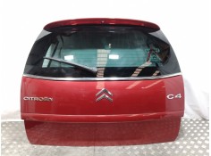 Recambio de porton trasero para citroën c4 grand picasso exclusive plus referencia OEM IAM   
