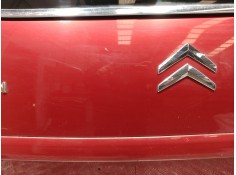 Recambio de porton trasero para citroën c4 grand picasso exclusive plus referencia OEM IAM    2