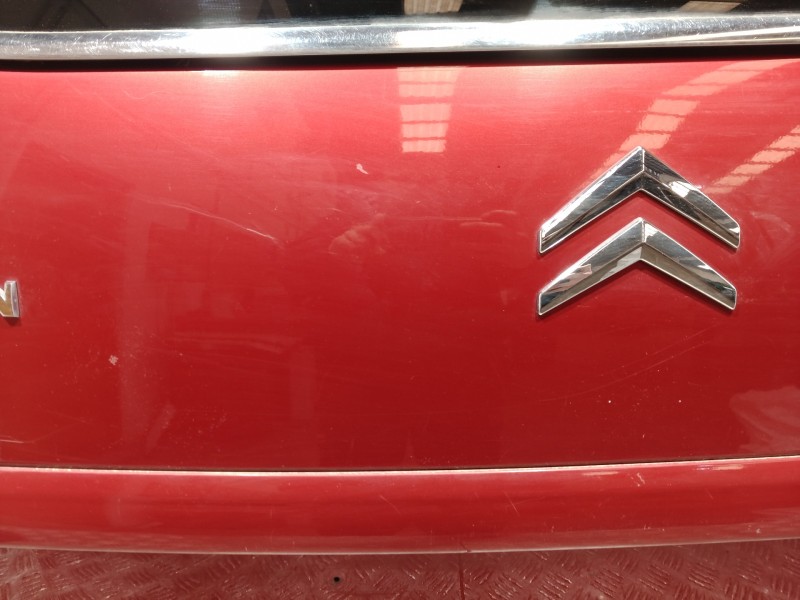 Recambio de porton trasero para citroën c4 grand picasso exclusive plus referencia OEM IAM   