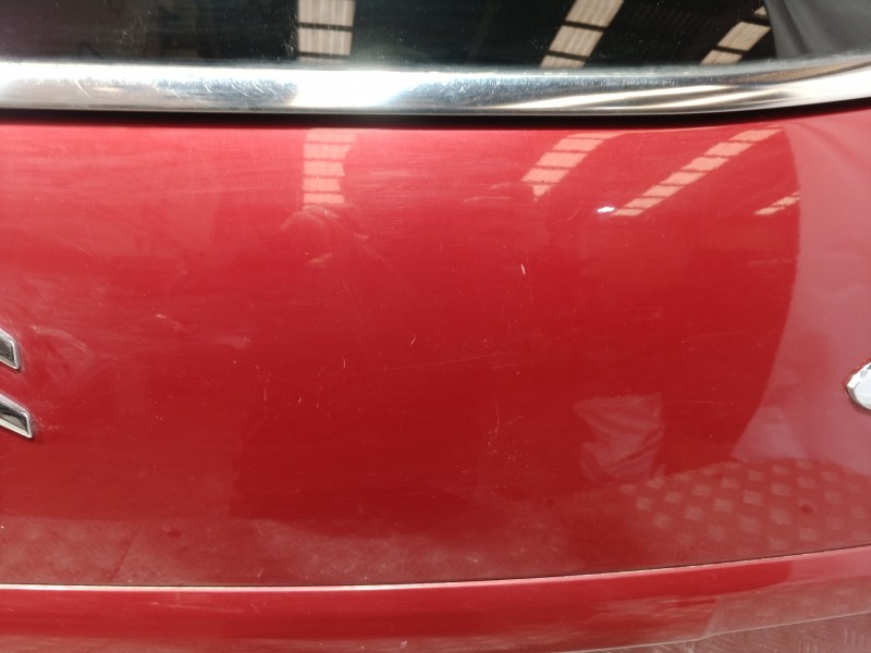 Recambio de porton trasero para citroën c4 grand picasso exclusive plus referencia OEM IAM   