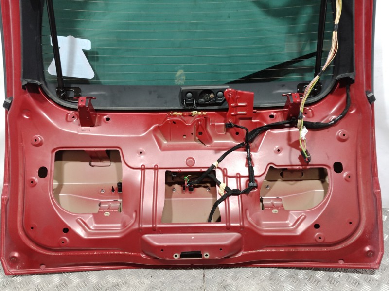Recambio de porton trasero para citroën c4 grand picasso exclusive plus referencia OEM IAM   