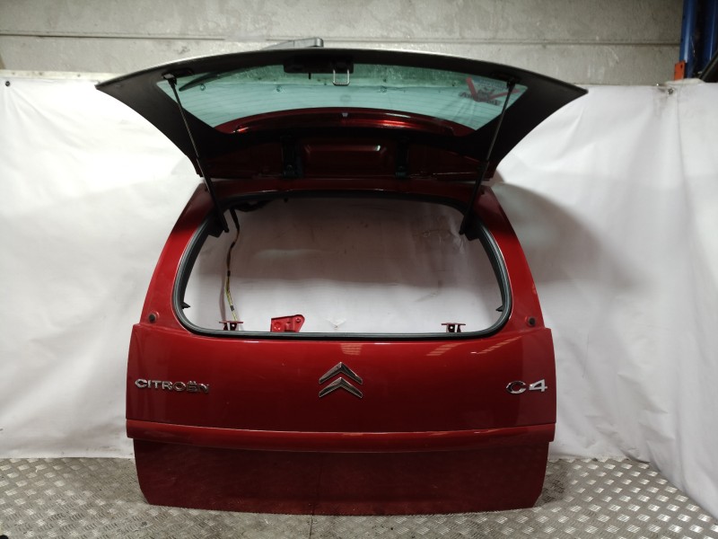 Recambio de porton trasero para citroën c4 grand picasso exclusive plus referencia OEM IAM   