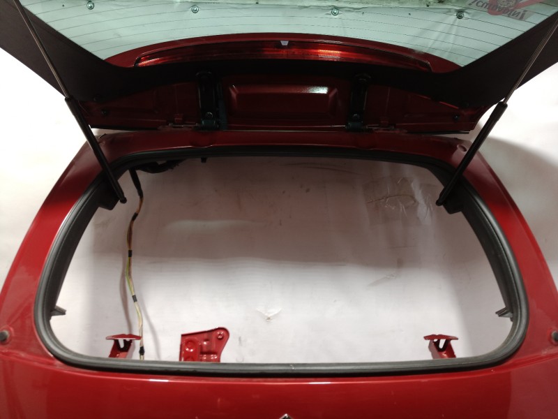 Recambio de porton trasero para citroën c4 grand picasso exclusive plus referencia OEM IAM   