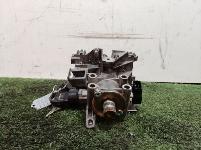 Recambio de conmutador de arranque para man tg - l 12.xxx tgl 12t 4x2 bl referencia OEM IAM 81255016035 81255016035 81255016035