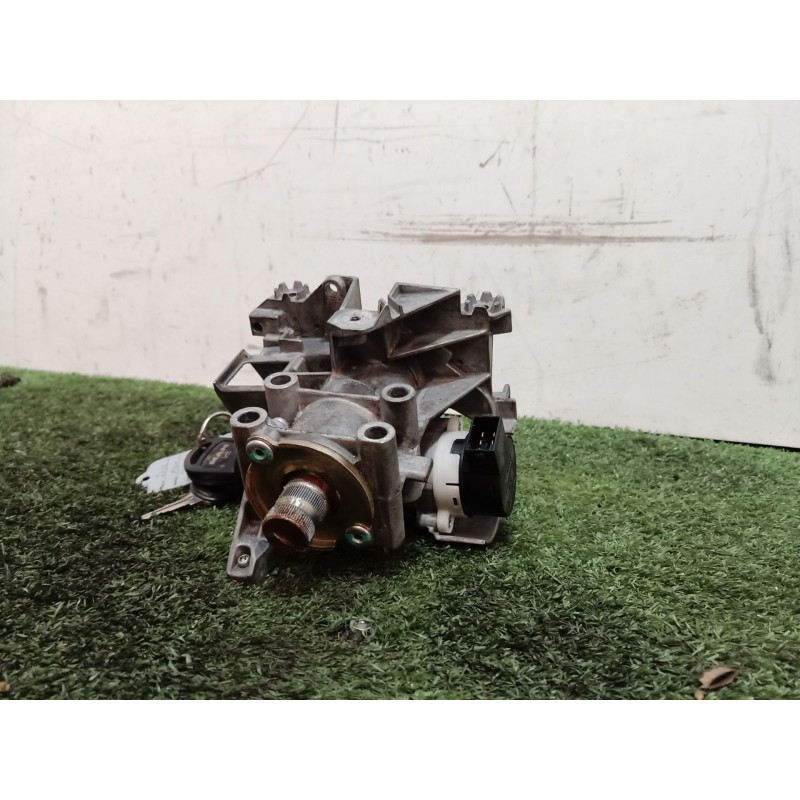 Recambio de conmutador de arranque para man tg - l 12.xxx tgl 12t 4x2 bl referencia OEM IAM 81255016035 81255016035 81255016035