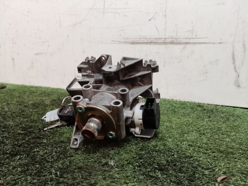 Recambio de conmutador de arranque para man tg - l 12.xxx tgl 12t 4x2 bl referencia OEM IAM 81255016035 81255016035 81255016035