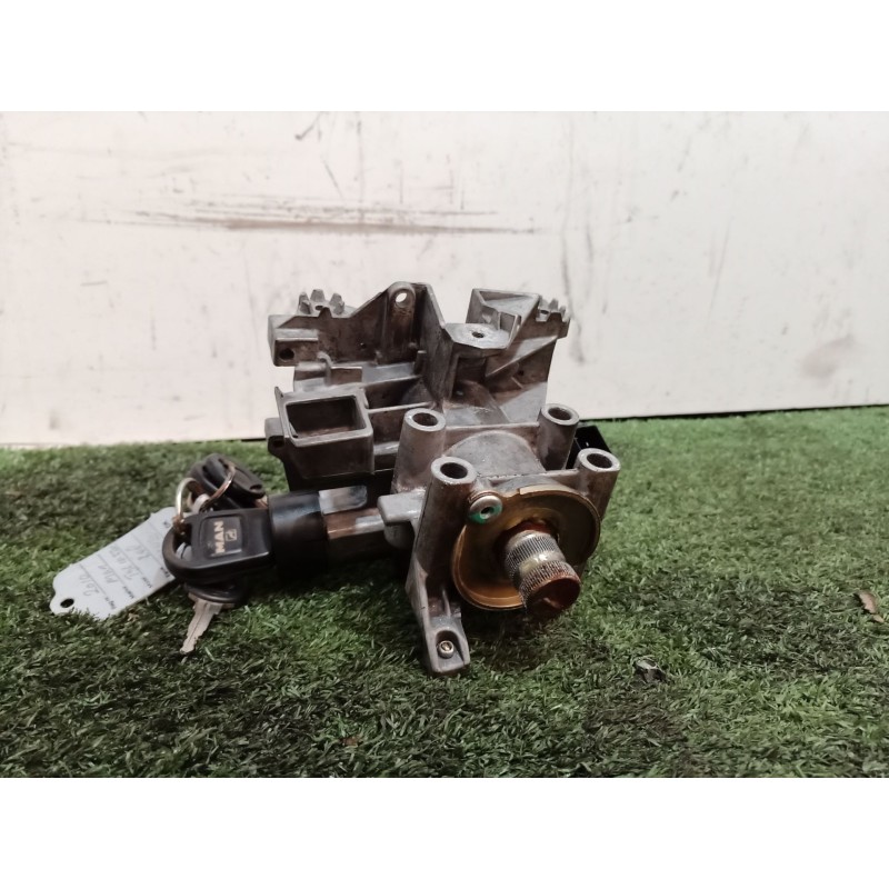 Recambio de conmutador de arranque para man tg - l 12.xxx tgl 12t 4x2 bl referencia OEM IAM 81255016035 81255016035 81255016035