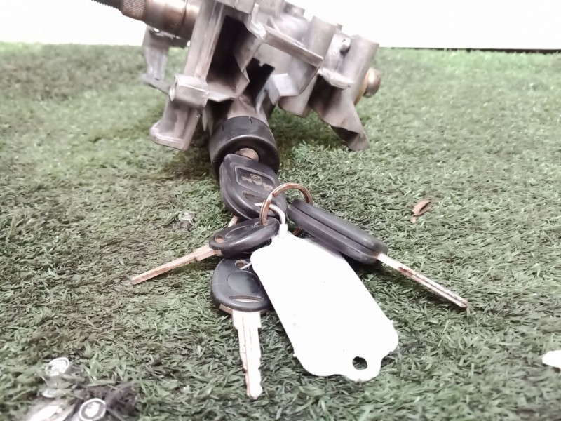 Recambio de conmutador de arranque para man tg - l 12.xxx tgl 12t 4x2 bl referencia OEM IAM 81255016035 81255016035 81255016035