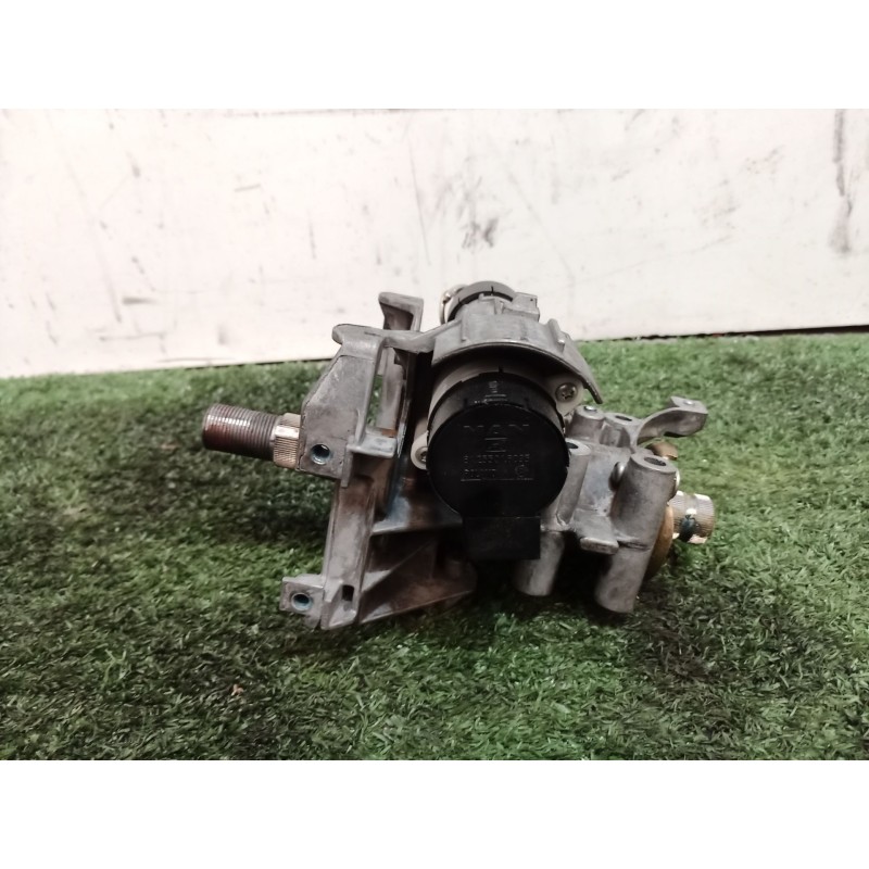Recambio de conmutador de arranque para man tg - l 12.xxx tgl 12t 4x2 bl referencia OEM IAM 81255016035 81255016035 81255016035