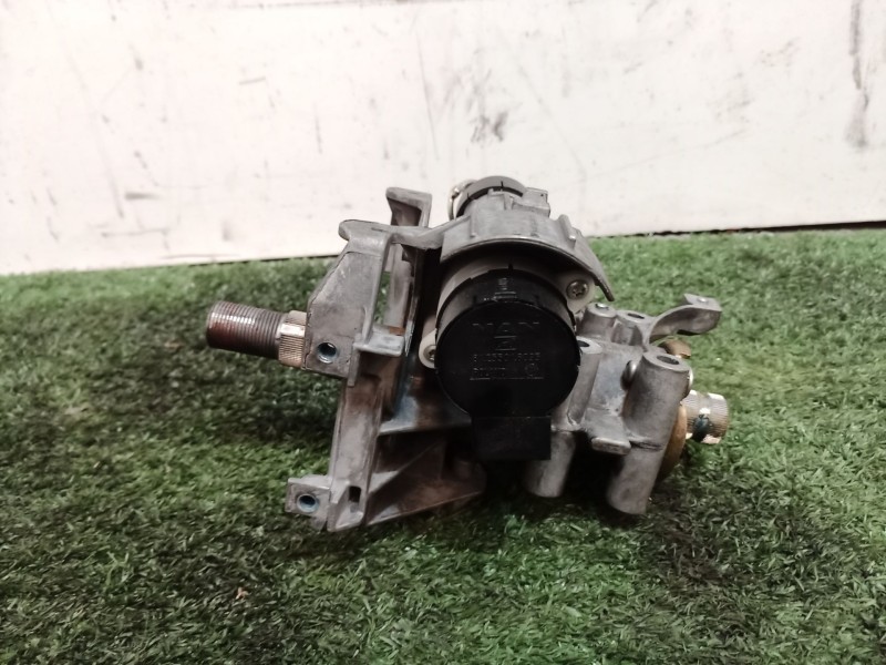 Recambio de conmutador de arranque para man tg - l 12.xxx tgl 12t 4x2 bl referencia OEM IAM 81255016035 81255016035 81255016035