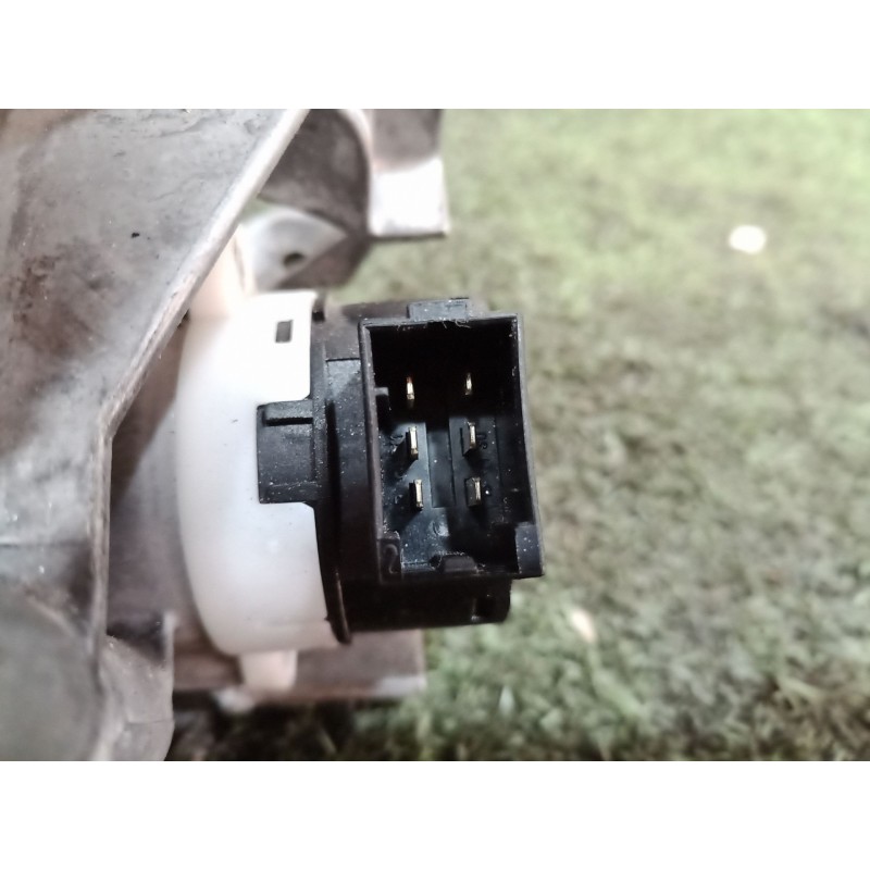 Recambio de conmutador de arranque para man tg - l 12.xxx tgl 12t 4x2 bl referencia OEM IAM 81255016035 81255016035 81255016035
