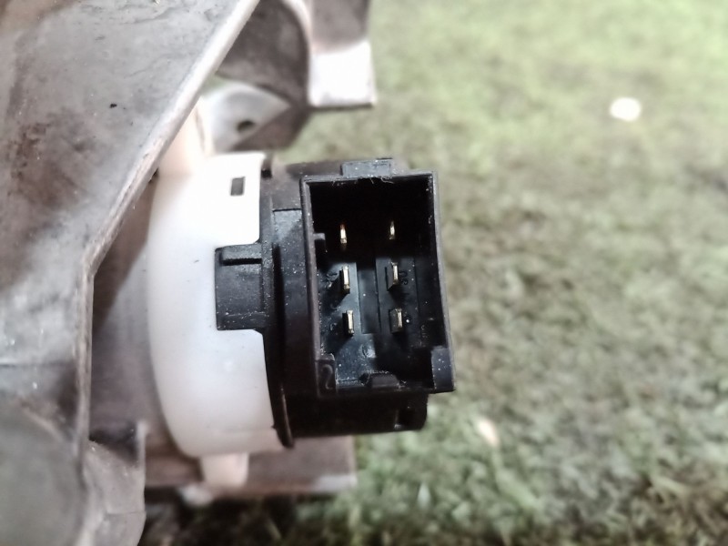 Recambio de conmutador de arranque para man tg - l 12.xxx tgl 12t 4x2 bl referencia OEM IAM 81255016035 81255016035 81255016035