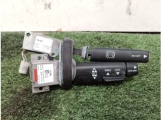 Recambio de mando multifuncion para man tg - l 12.xxx tgl 12t 4x2 bl referencia OEM IAM 81255090148 A061105701 A063518400