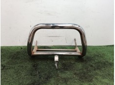 Recambio de defensa delantera para ssangyong musso (fj) 2.9 d referencia OEM IAM   