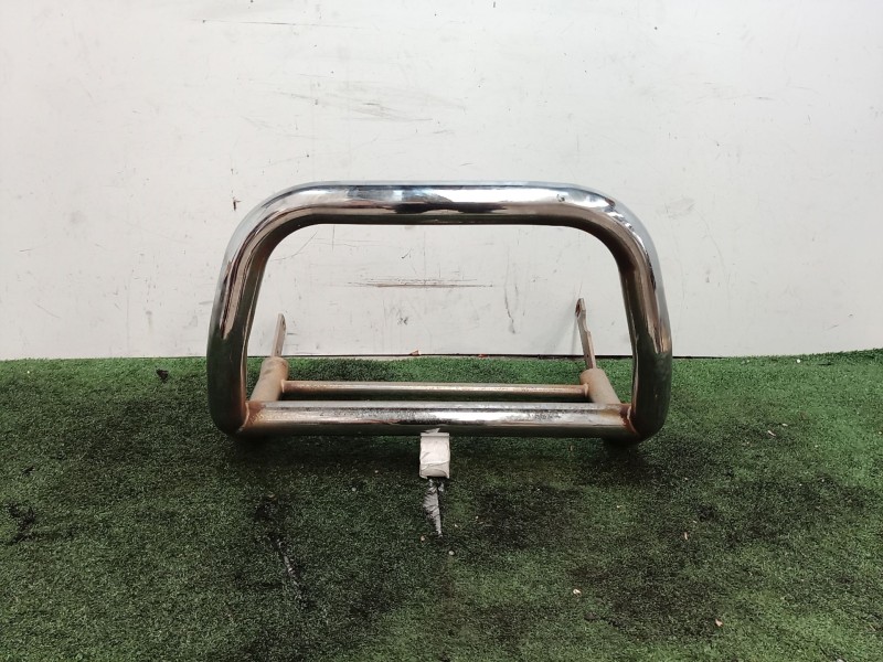 Recambio de defensa delantera para ssangyong musso (fj) 2.9 d referencia OEM IAM   