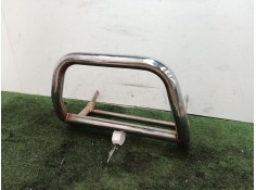 Recambio de defensa delantera para ssangyong musso (fj) 2.9 d referencia OEM IAM    2