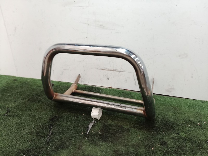 Recambio de defensa delantera para ssangyong musso (fj) 2.9 d referencia OEM IAM   