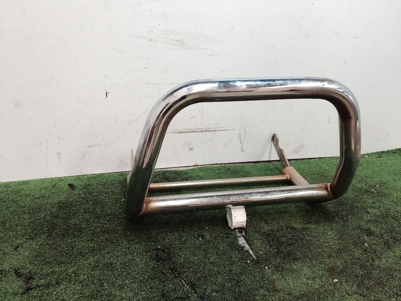 Recambio de defensa delantera para ssangyong musso (fj) 2.9 d referencia OEM IAM   