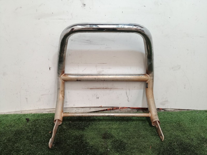 Recambio de defensa delantera para ssangyong musso (fj) 2.9 d referencia OEM IAM   