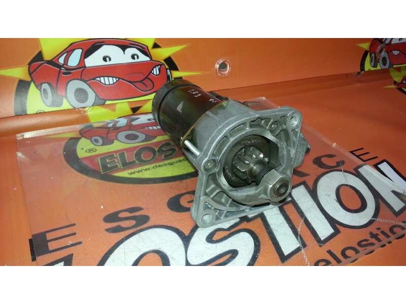 Recambio de motor arranque para lancia lancia y 1.2 cat referencia OEM IAM D6RA59  