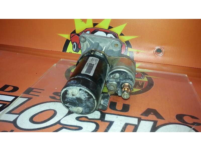 Recambio de motor arranque para lancia lancia y 1.2 cat referencia OEM IAM D6RA59  