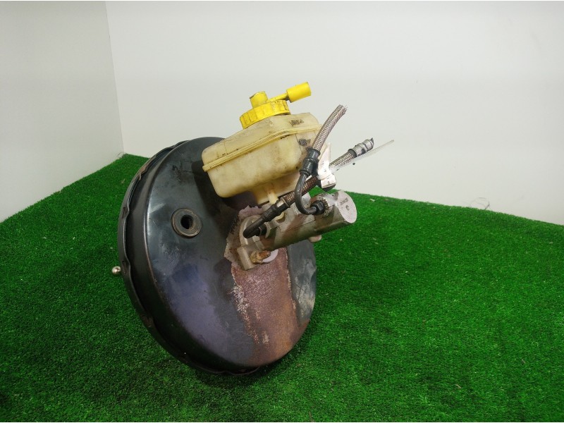 Recambio de servofreno para seat leon (1m1) sport referencia OEM IAM 1J1614105H 1J1614105H 1J1614105H