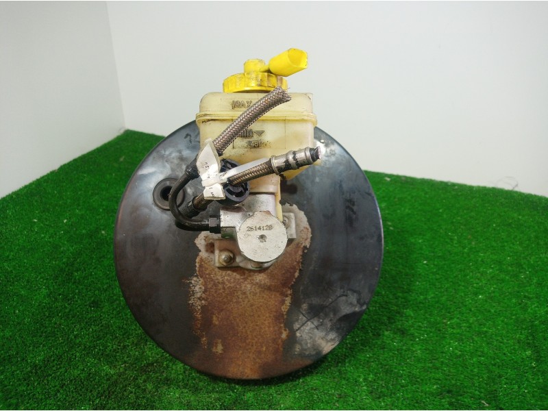 Recambio de servofreno para seat leon (1m1) sport referencia OEM IAM 1J1614105H 1J1614105H 1J1614105H