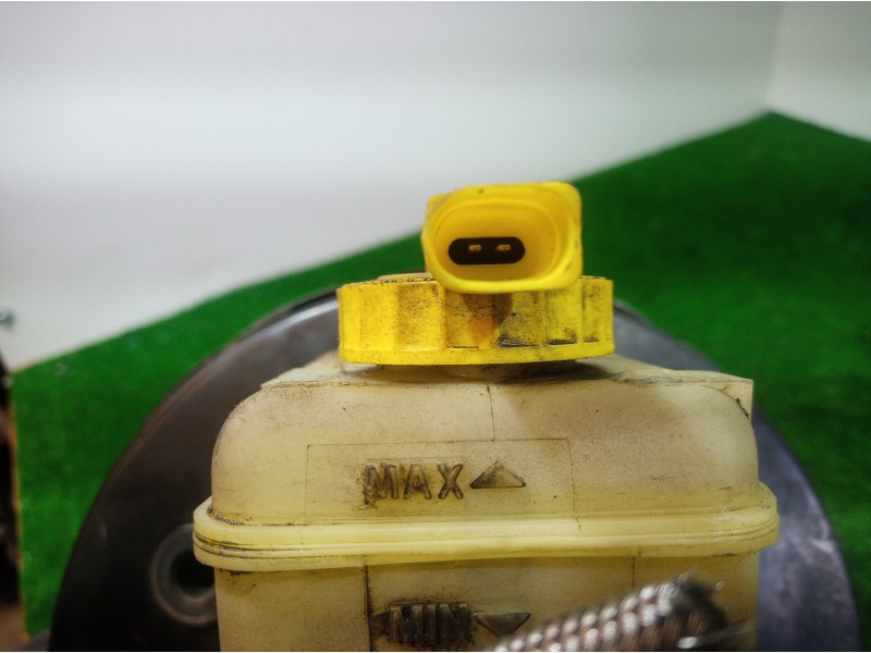 Recambio de servofreno para seat leon (1m1) sport referencia OEM IAM 1J1614105H 1J1614105H 1J1614105H