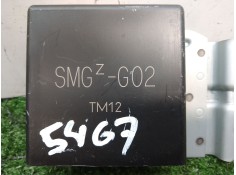 Recambio de modulo electronico para honda civic viii hatchback (fn, fk) 2.2 ctdi (fk3) referencia OEM IAM SMGG02 / TM12