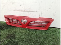 Recambio de rejilla delantera para nissan almera (n15) 1.4 16v cat referencia OEM IAM 623100N000 623100N000 623100N000 2