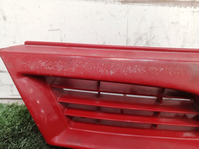 Recambio de rejilla delantera para nissan almera (n15) 1.4 16v cat referencia OEM IAM 623100N000 623100N000 623100N000