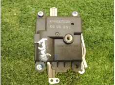 Recambio de motor apertura trampillas climatizador para honda civic viii hatchback (fn, fk) 2.2 ctdi (fk3) referencia OEM IAM A2 2