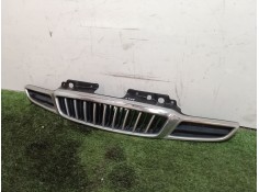 Recambio de rejilla delantera para daewoo tacuma (u100) 1.6 referencia OEM IAM    2