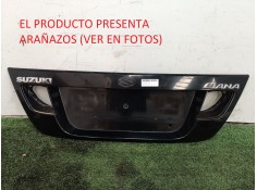 Recambio de portamatriculas para suzuki liana rh (er) 1.6 referencia OEM IAM 8394054G00 8394054G00 8394054G00
