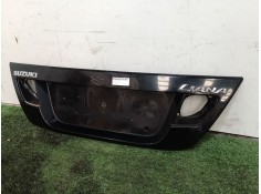 Recambio de portamatriculas para suzuki liana rh (er) 1.6 referencia OEM IAM 8394054G00 8394054G00 8394054G00 2